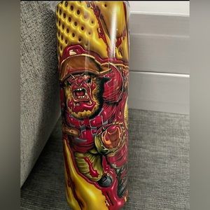 20oz Skinny Straight Tumbler